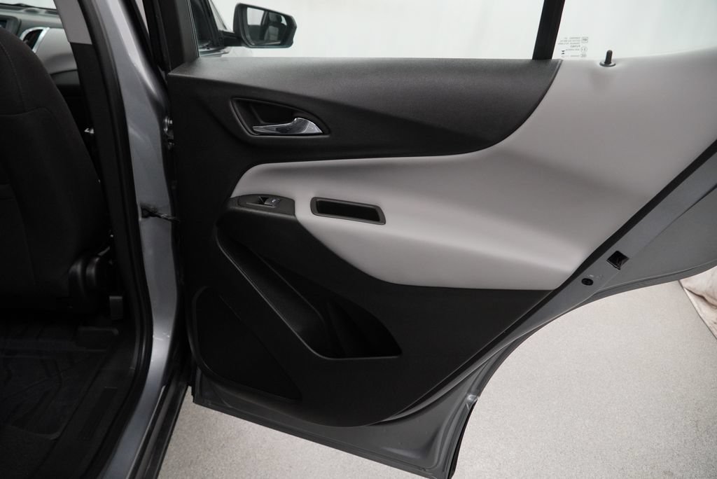 Certified 2024 Chevrolet Equinox LS w/ LPO, Floor Liner Package FWD image 28