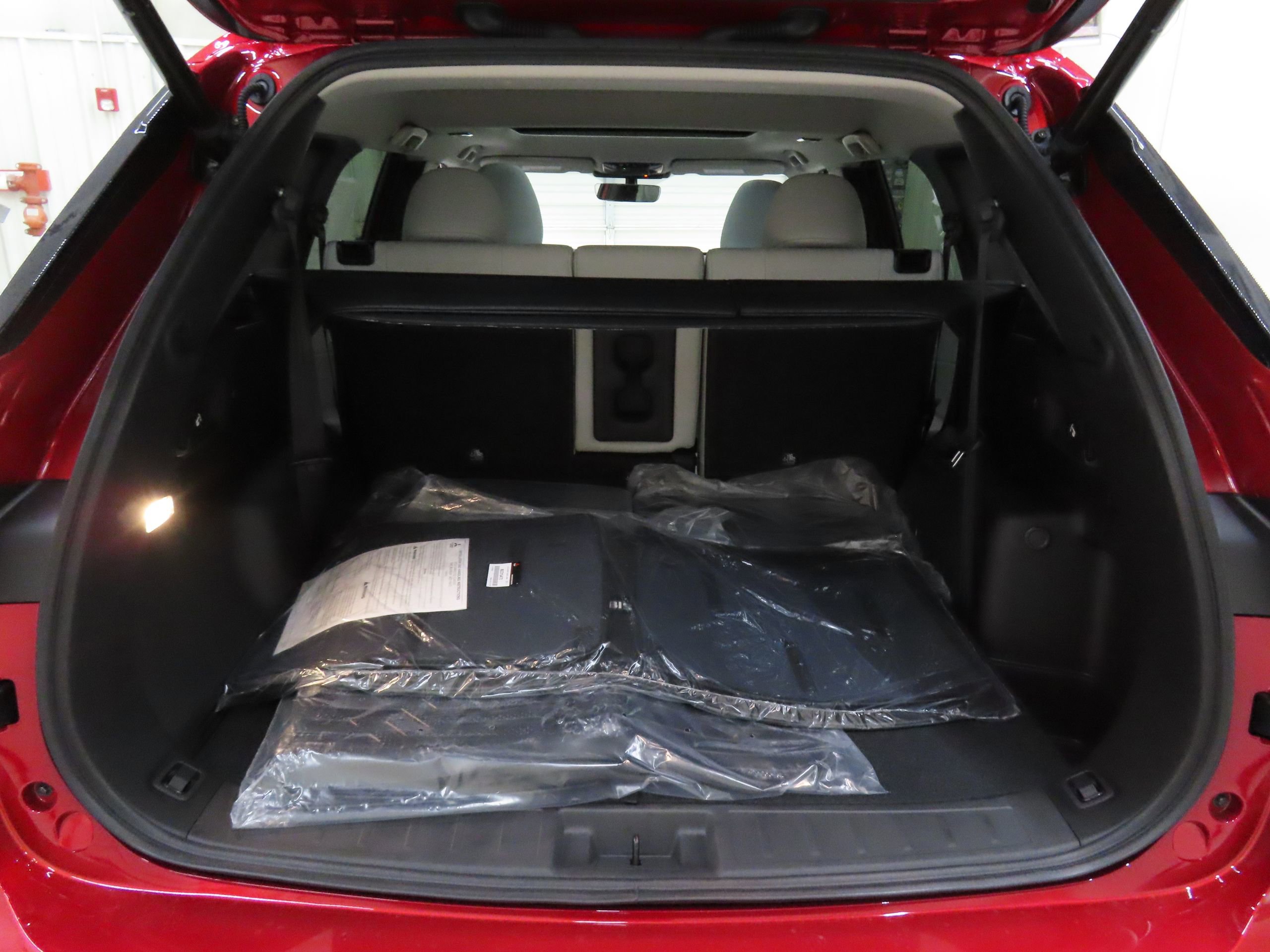 New 2025 Mitsubishi Outlander SE image 23