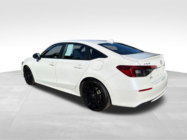 Used 2022 Honda Civic Sport image 5