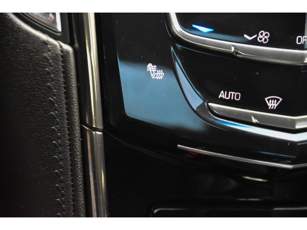 Used 2014 Cadillac ATS Sedan image 34