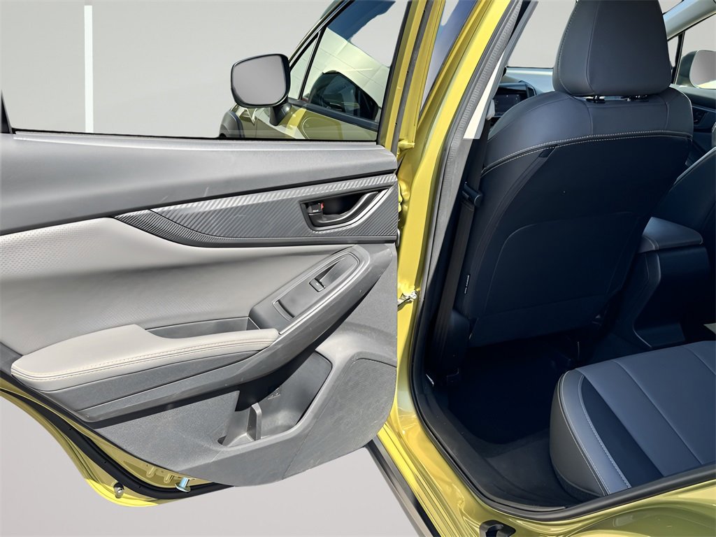 Used 2022 Subaru Crosstrek 2.5i Sport image 32