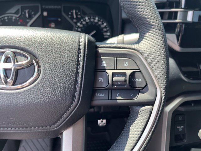 Used 2026 Toyota Tundra SR5 w/ TRD Off-Road Package AWD/4WD image 20