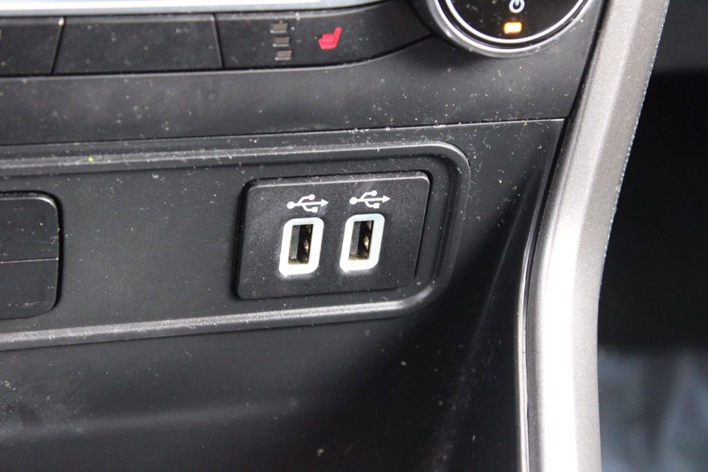 Used 2018 Ford EcoSport SE w/ SE Convenience Package image 39