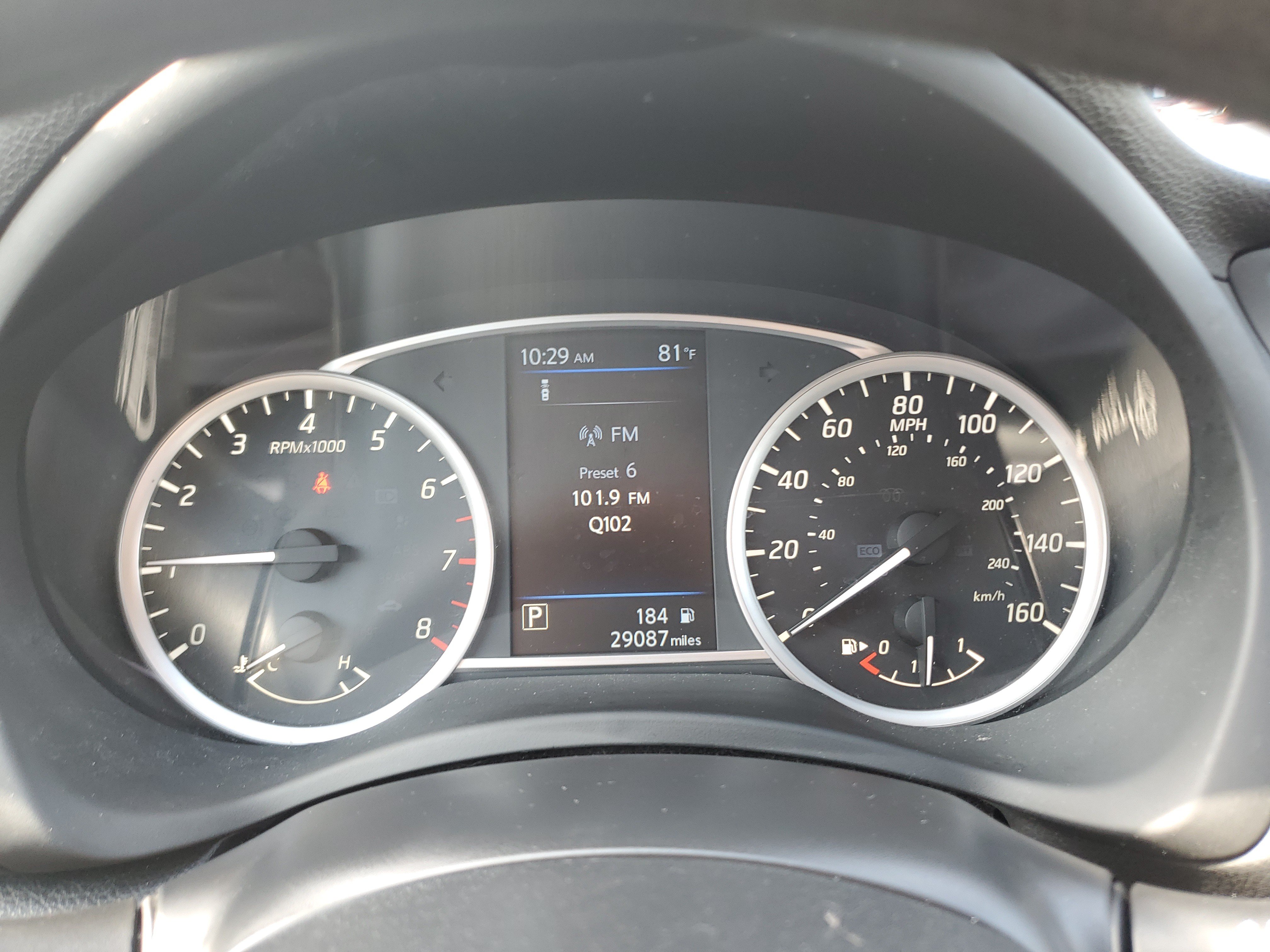 Used 2019 Nissan Sentra S FWD image 22