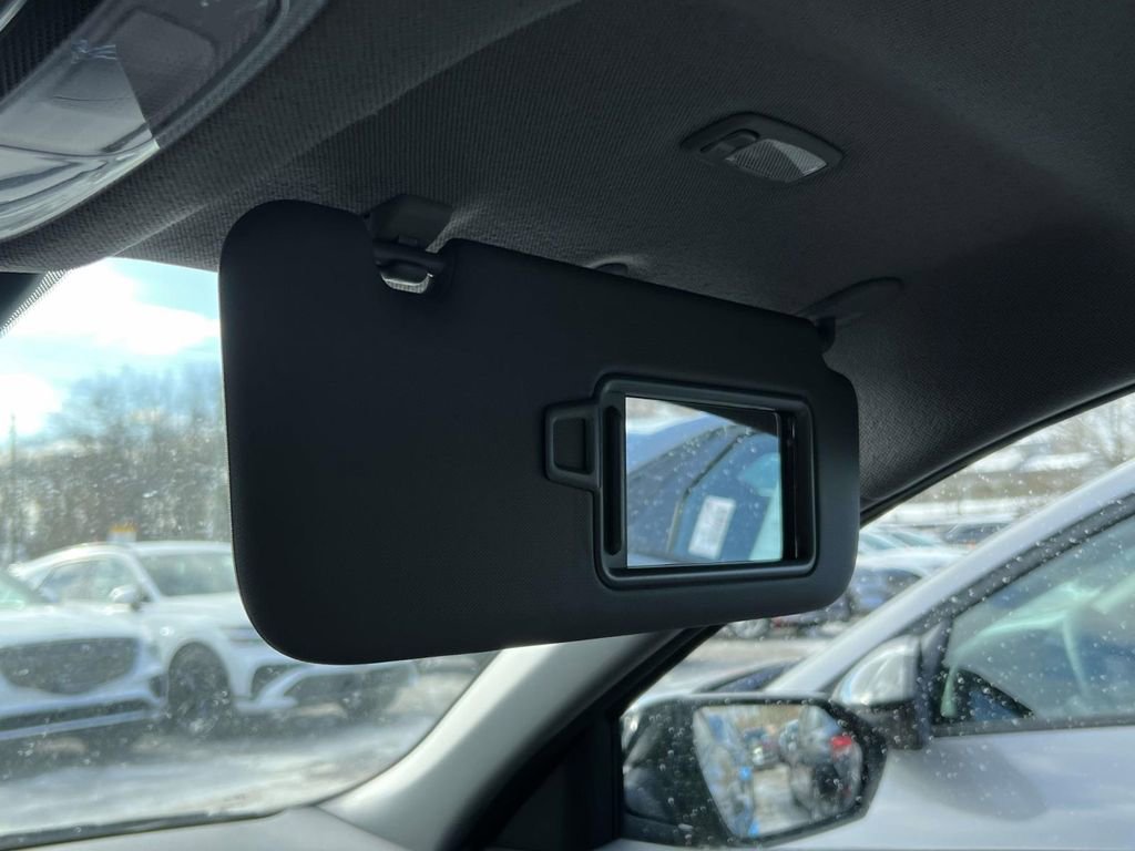 New 2026 Hyundai Elantra Sport image 12