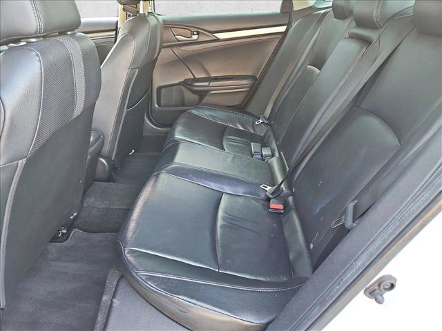 Used 2019 Honda Civic EX-L image 17