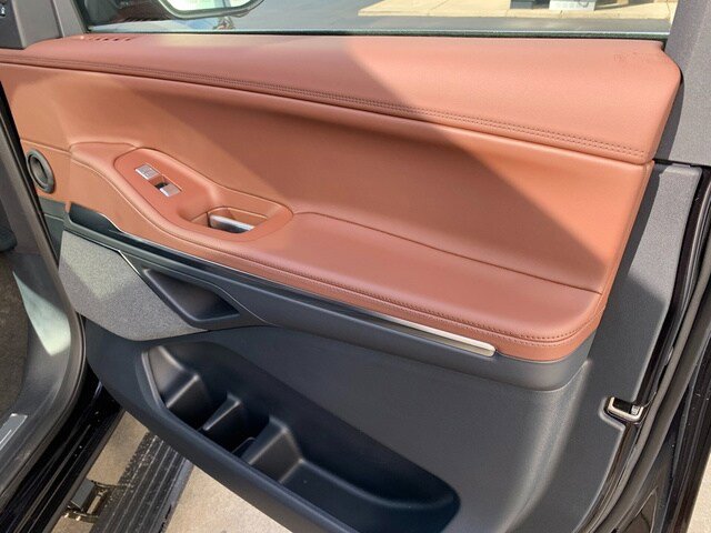 New 2026 Lincoln Navigator L Reserve AWD/4WD image 20