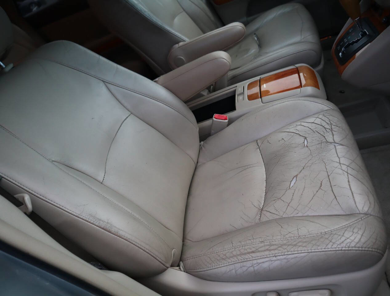 Used 2009 Lexus RX 350 2WD image 36