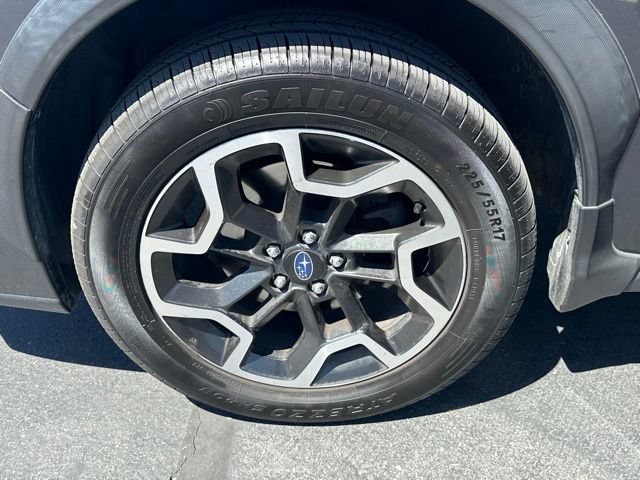 Used 2016 Subaru Crosstrek 2.0i Limited AWD/4WD image 14