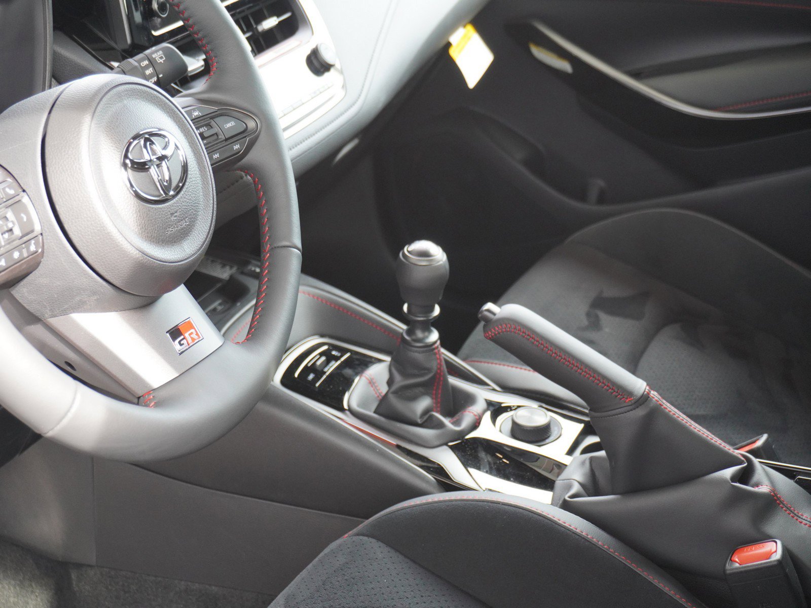 New 2026 Toyota Corolla Premium image 22