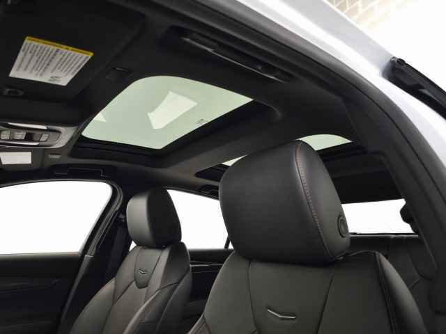 New 2026 Cadillac CT5 Sport w/ Technology Package image 14