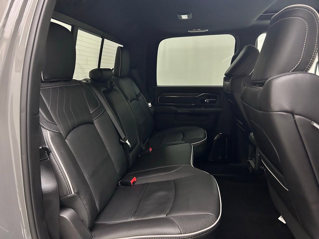 New 2026 RAM 2500 Limited image 15
