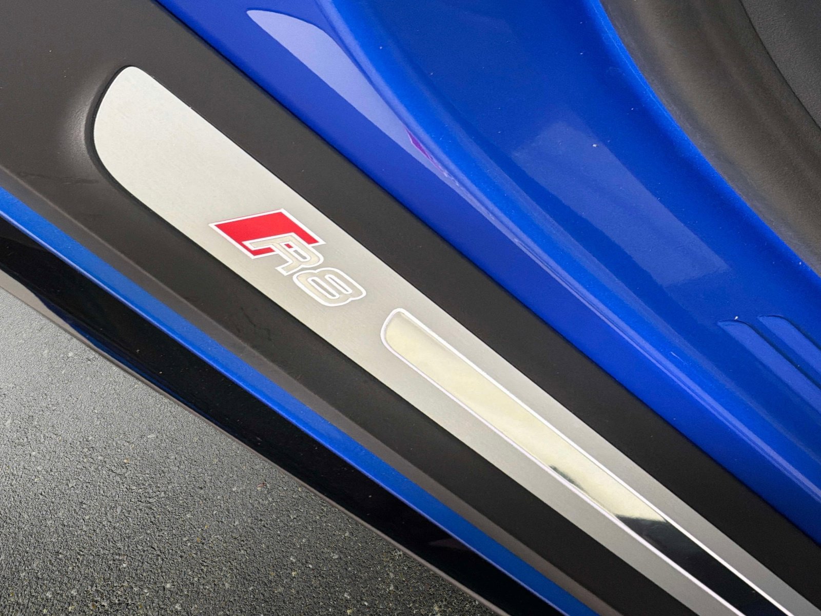 Used 2023 Audi R8 V10 performance image 24