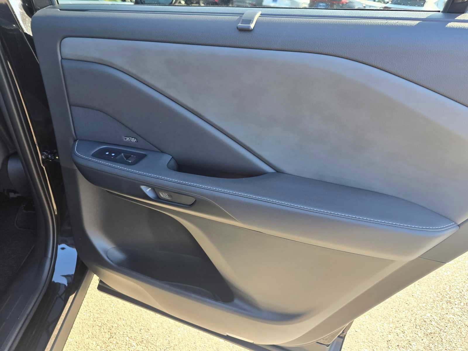 New 2026 Lexus TX 350 AWD image 13