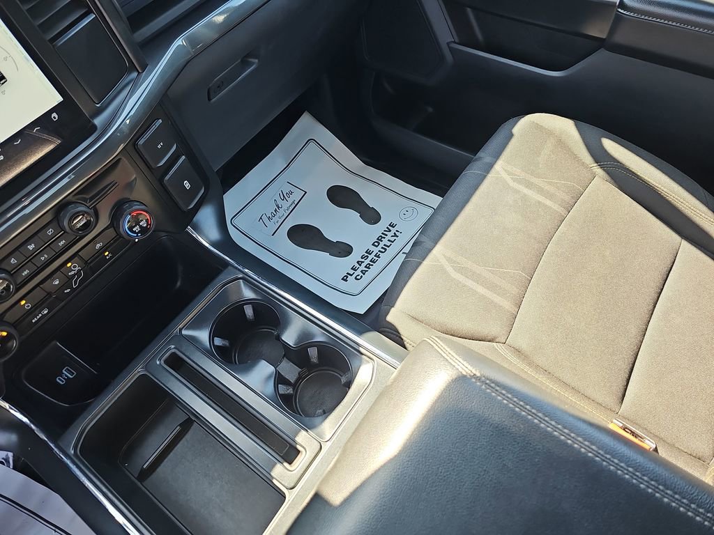 Used 2024 Ford F150 STX image 28