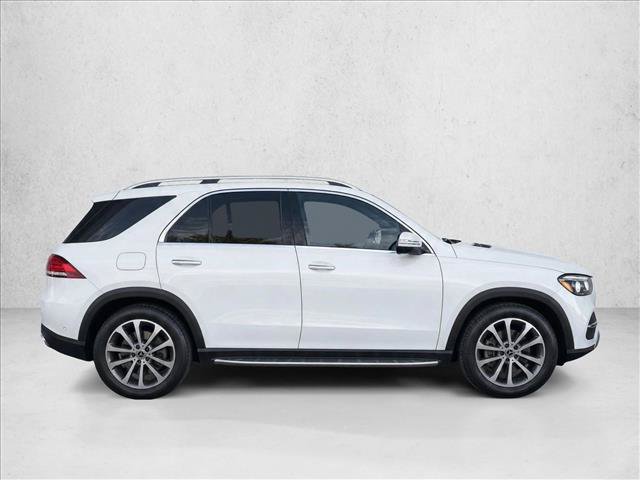 Used 2019 Mercedes-Benz GLE 400 4MATIC image 8