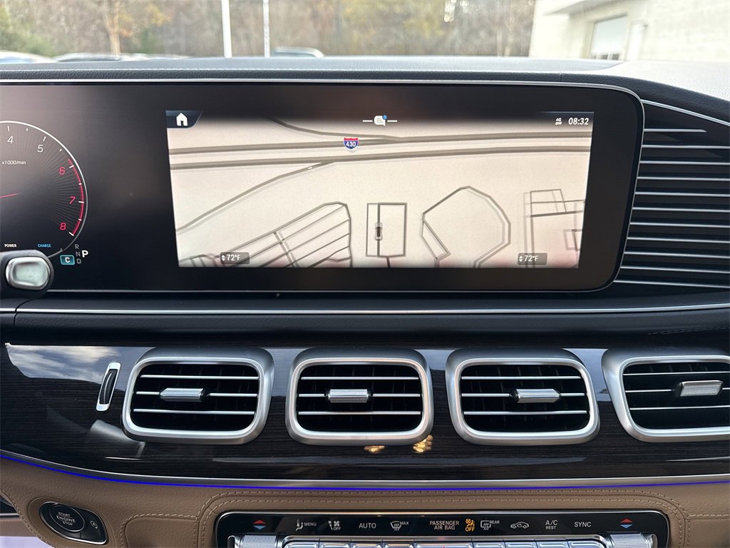 New 2026 Mercedes-Benz GLE 350 GLE 350 image 29