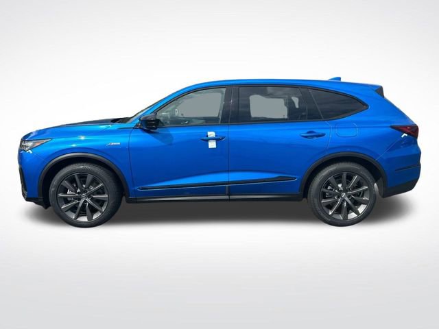 New 2026 Acura MDX A-Spec image 8
