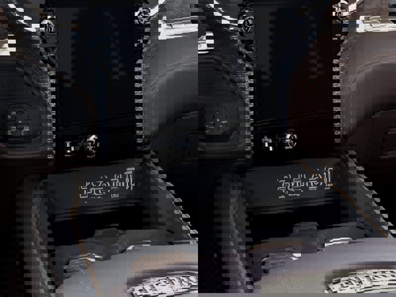 New 2026 RAM 3500 Longhorn image 24