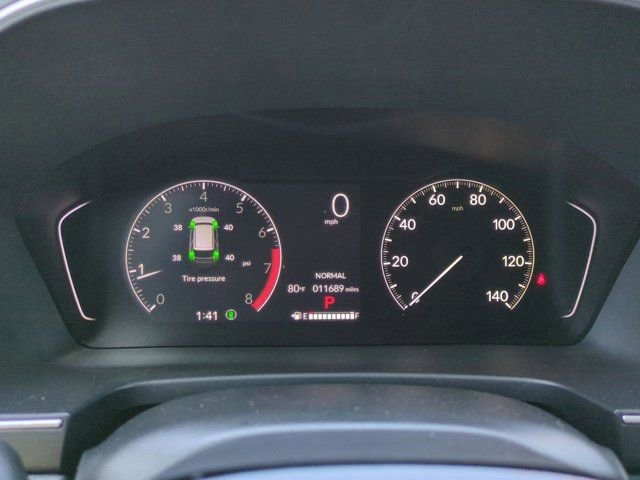 Used 2025 Honda Pilot EX-L image 24