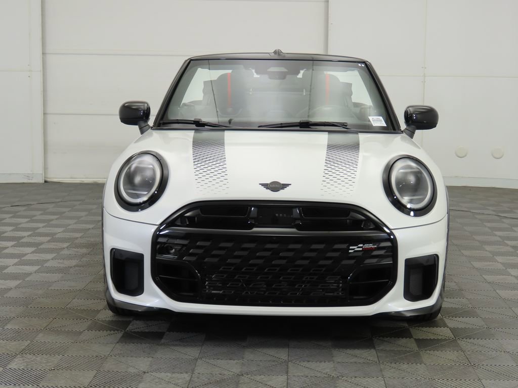New 2026 MINI Cooper S image 2