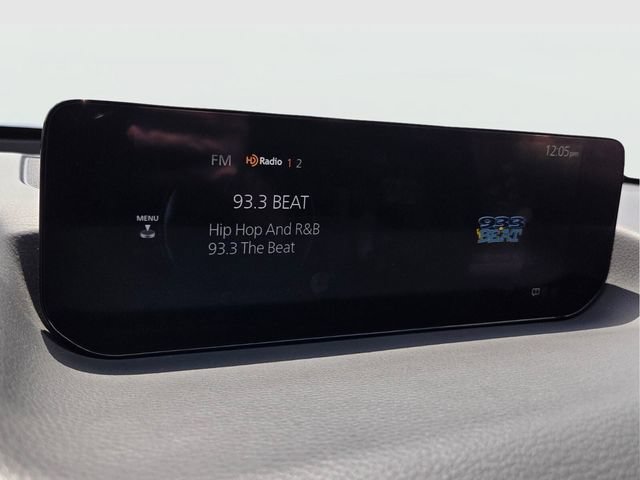 Used 2023 MAZDA CX-50 AWD 2.5 Turbo image 24