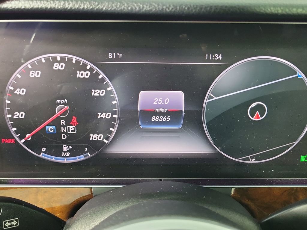 Used 2019 Mercedes-Benz E 450 4MATIC Wagon image 13