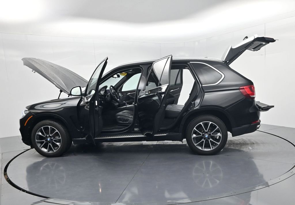 Used 2017 BMW X5 xDrive35i AWD/4WD image 69