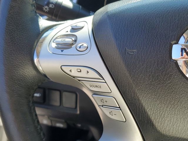 Used 2018 Nissan Murano Platinum image 13