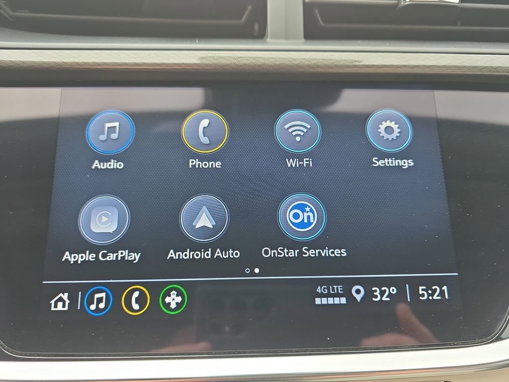 Certified 2023 Buick Encore GX Preferred w/ Cold Weather Comfort Package FWD image 23