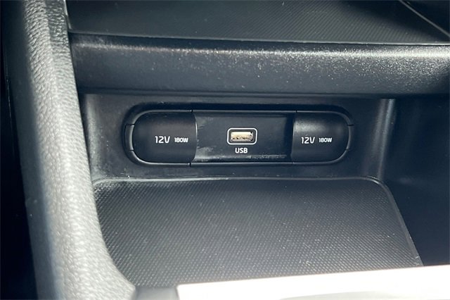 Used 2023 Kia Forte LXS image 35