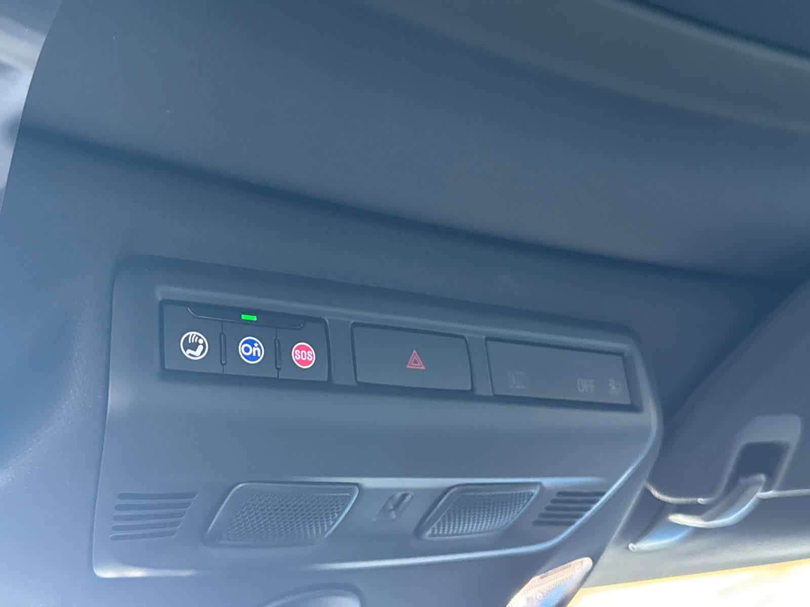 New 2026 Chevrolet Corvette Z06 w/ Battery Protection Package image 28