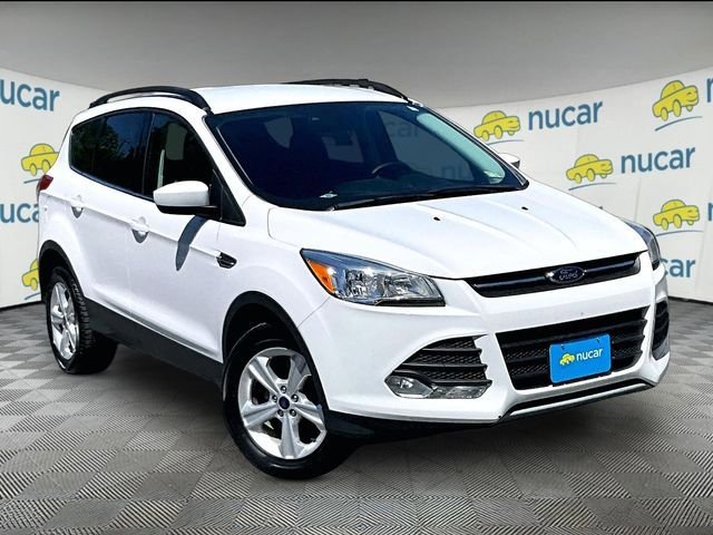 Used 2016 Ford Escape SE w/ Equipment Group 201A