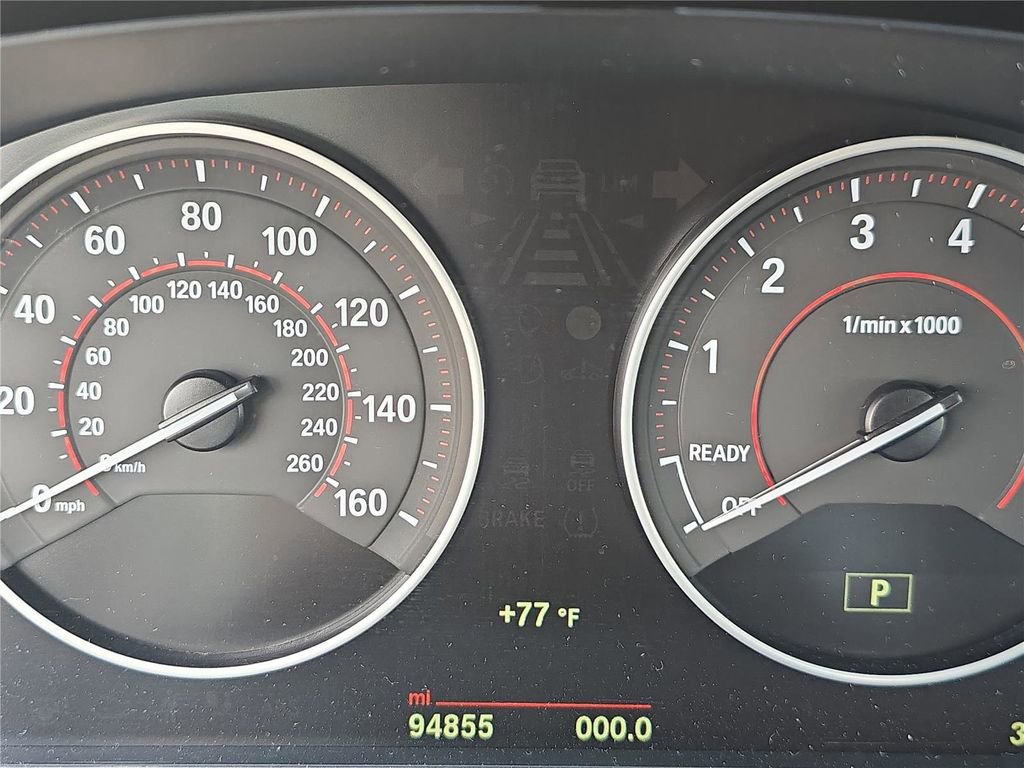 Used 2019 BMW 430i Gran Coupe w/ M Sport Package image 23