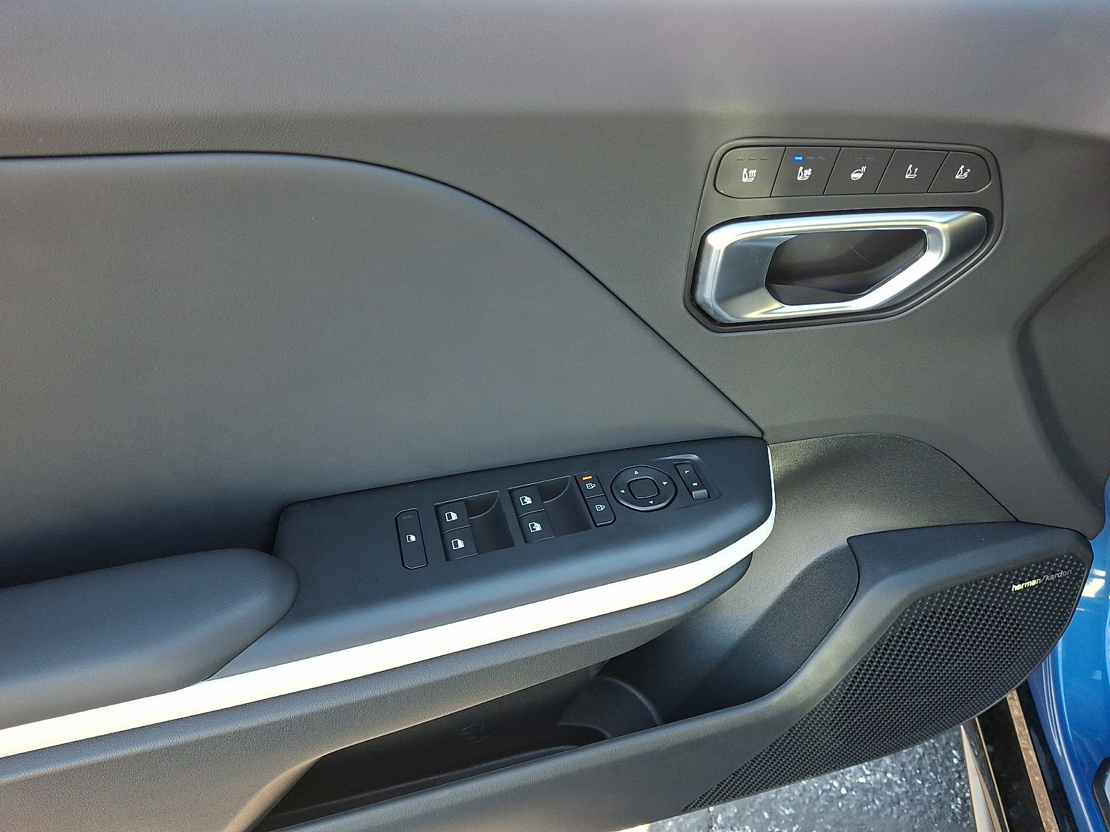 New 2026 Kia K4 GT-Line Turbo FWD image 13