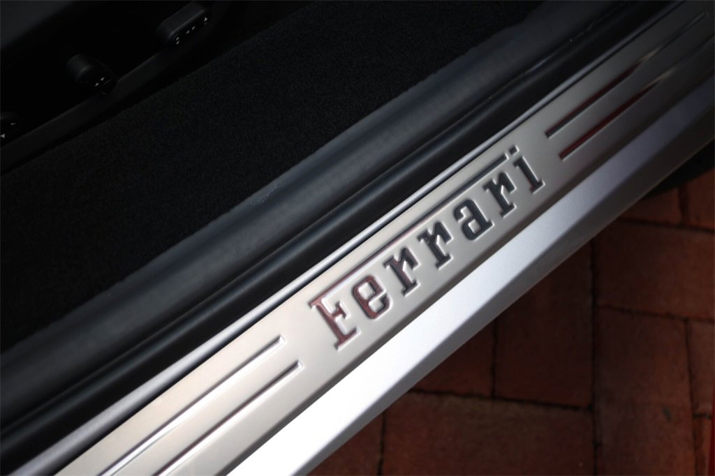 Certified 2021 Ferrari F8 Tributo image 49