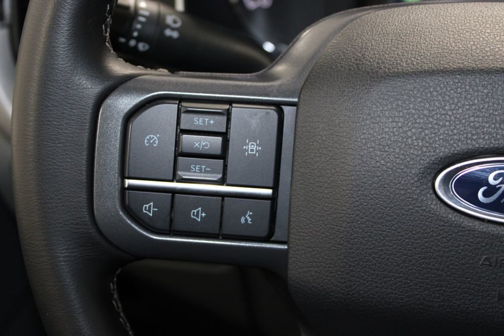 Used 2023 Ford F150 XLT w/ Equipment Group 302A High image 40