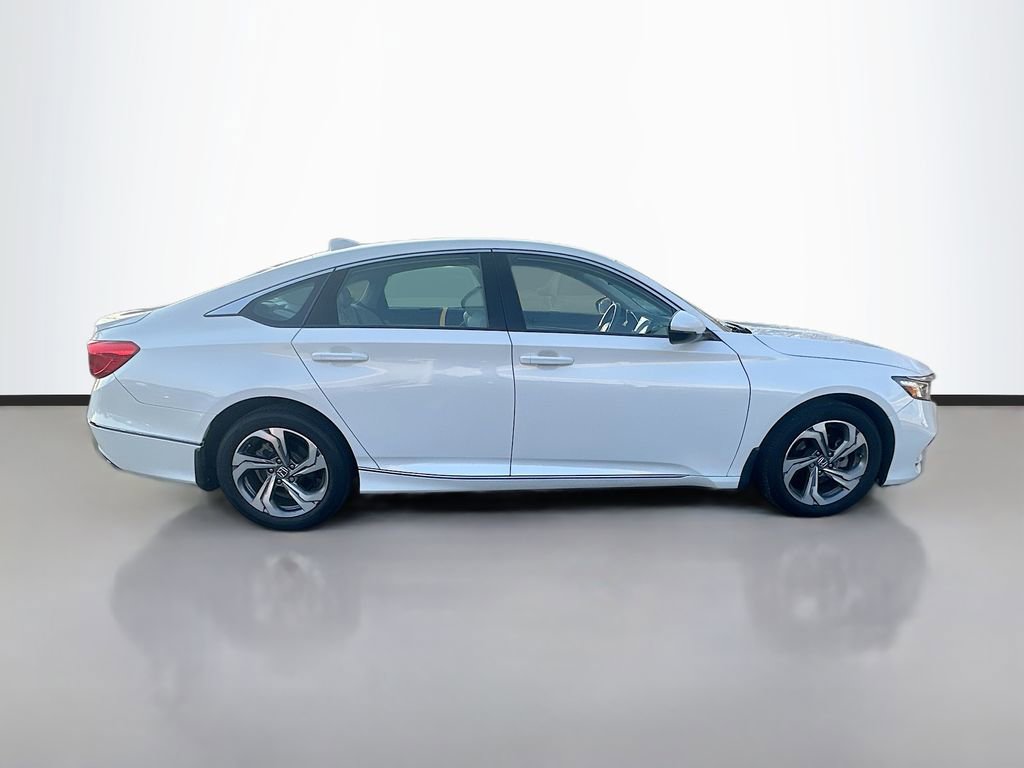 Used 2020 Honda Accord EX-L image 9