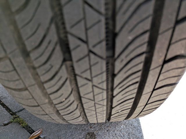 Certified 2023 Ford Escape Active image 11