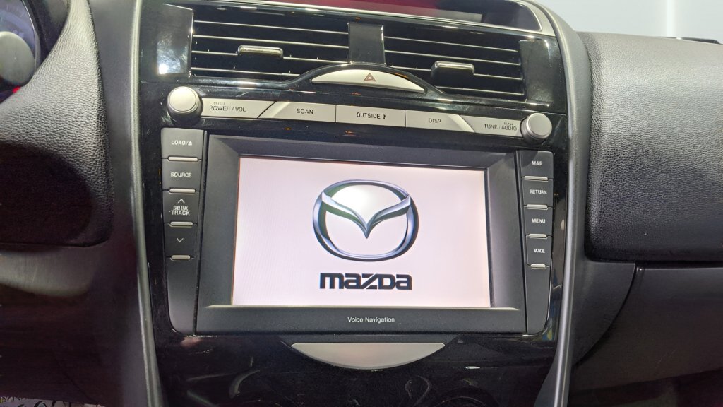 Used 2010 MAZDA RX-8 Grand Touring image 19