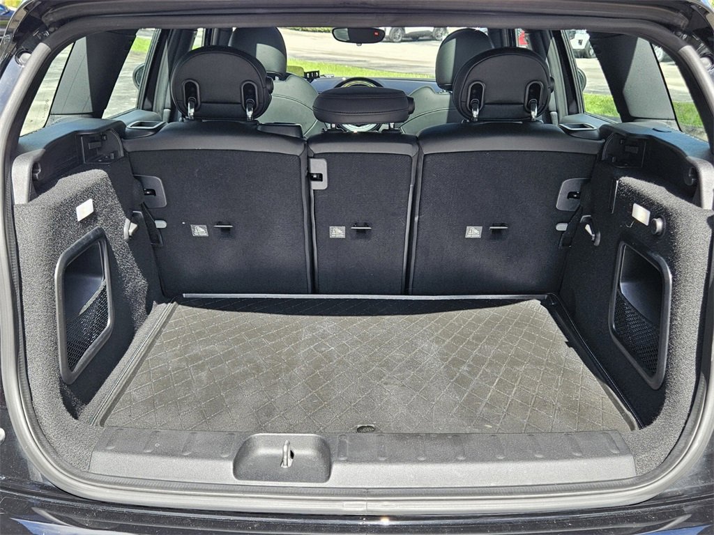 Used 2020 MINI Cooper Clubman S image 9