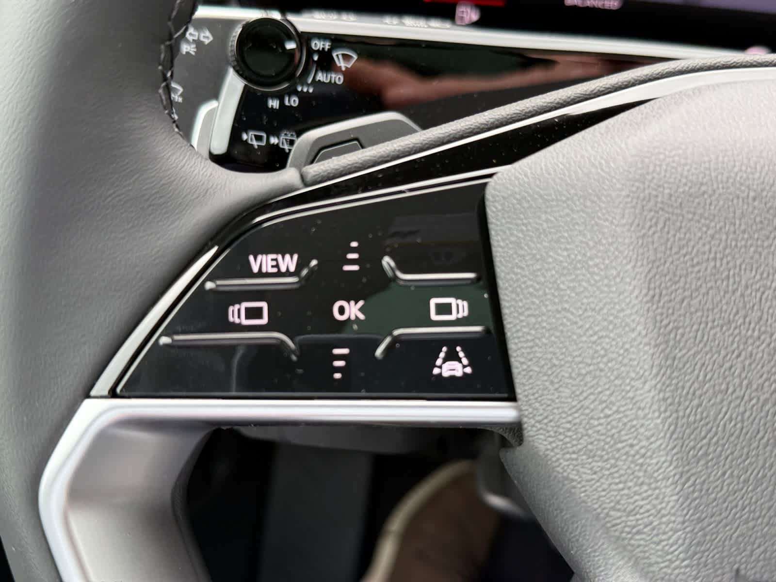 New 2026 Audi Q3 quattro 2.0T AWD/4WD image 20