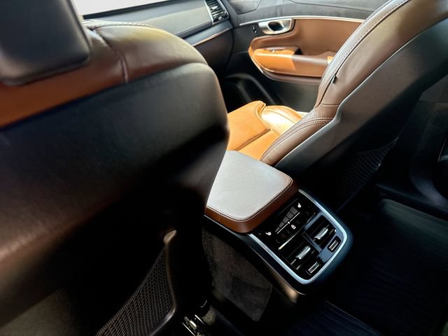 Certified 2023 Volvo XC90 B6 Ultimate w/ Protection Package Premier AWD/4WD image 26