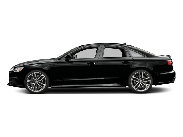 Used 2016 Audi S6 Prestige w/ Prestige Package AWD/4WD image 3