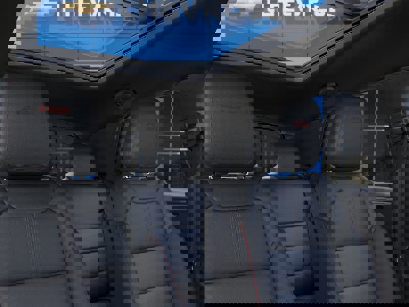 New 2026 Chevrolet TrailBlazer RS w/ Convenience Package image 24