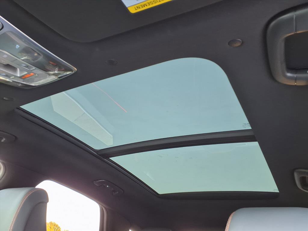 New 2026 Genesis GV70 2.5T Sport Prestige image 3