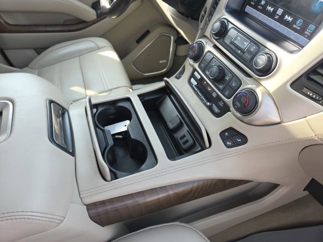 Used 2018 GMC Yukon Denali w/ Denali Ultimate Package AWD/4WD image 35