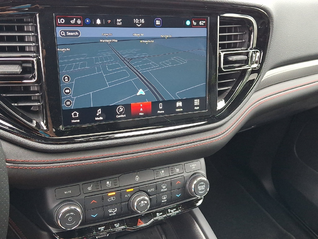 New 2026 Dodge Durango GT AWD/4WD image 10