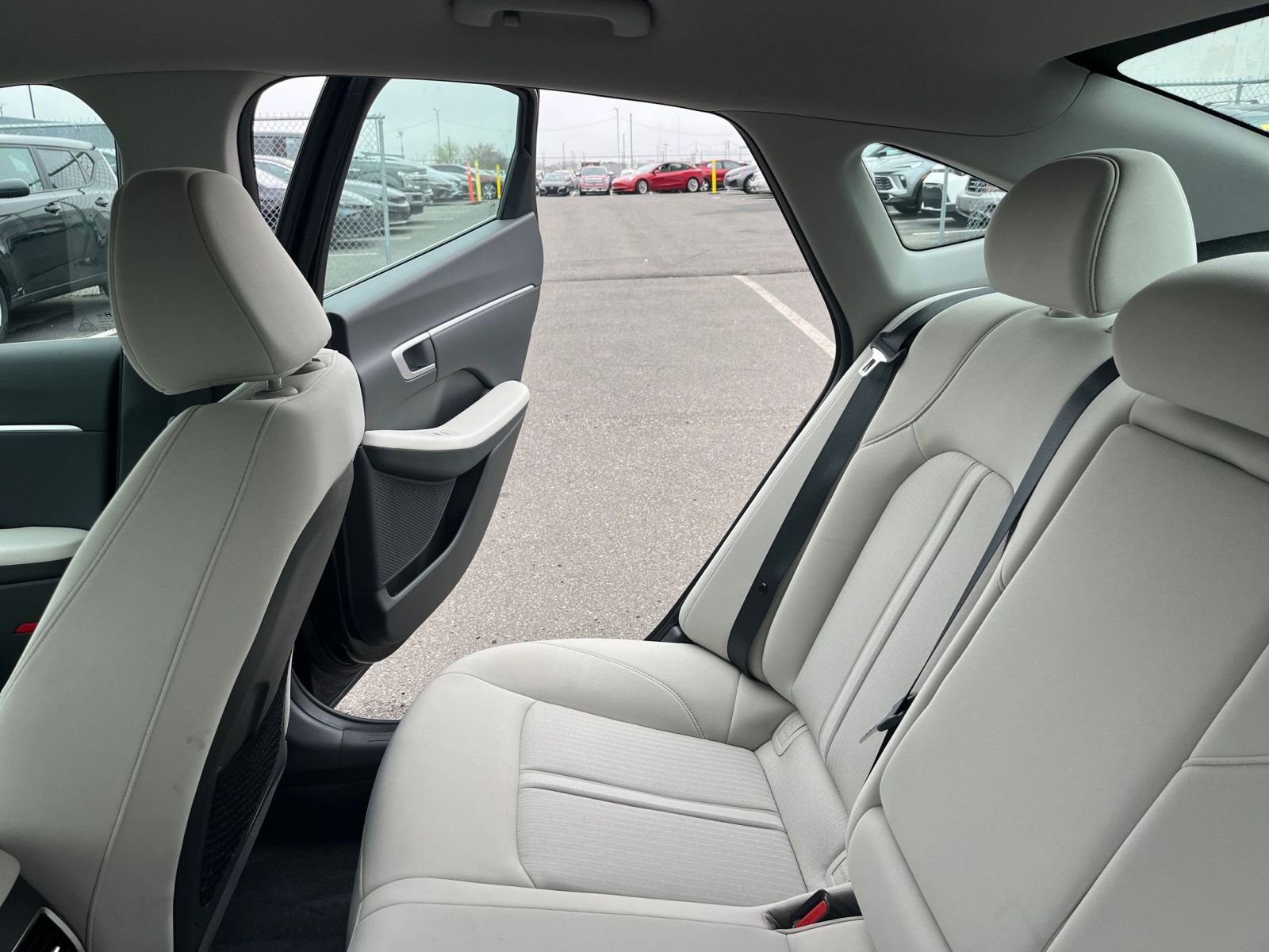 Used 2025 Hyundai Sonata SEL image 39