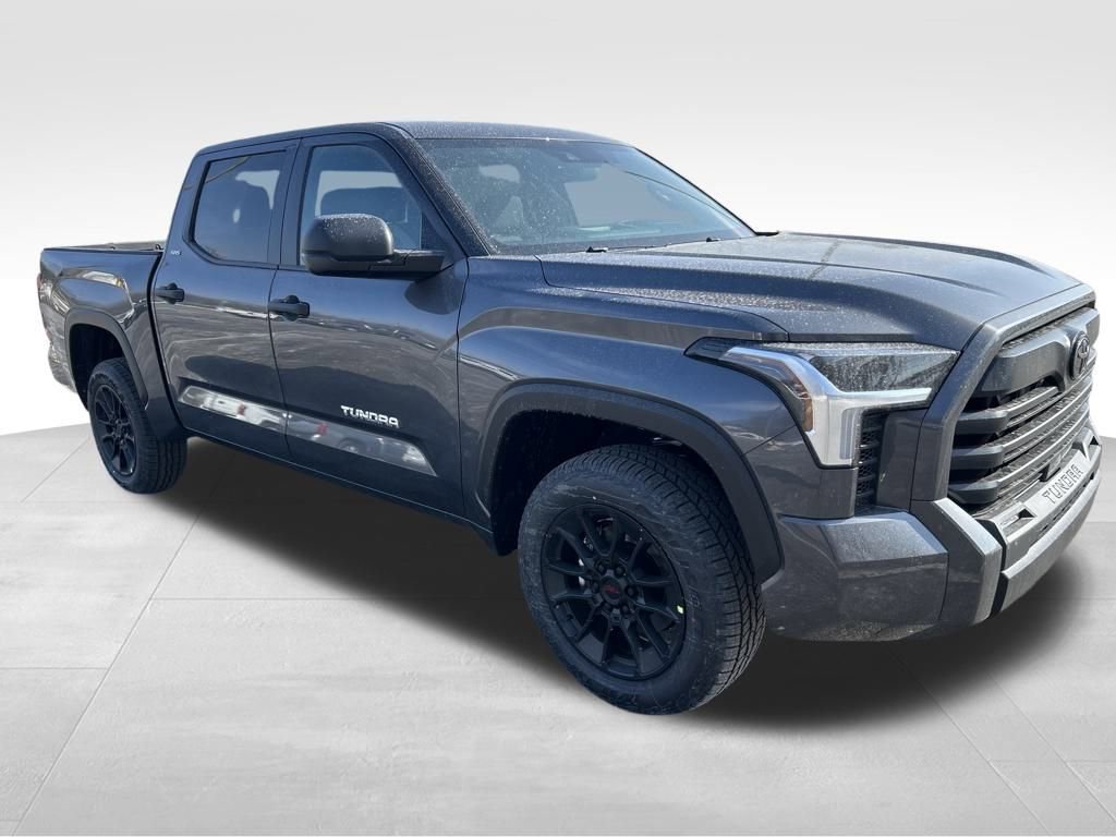 New 2026 Toyota Tundra SR5 image 7
